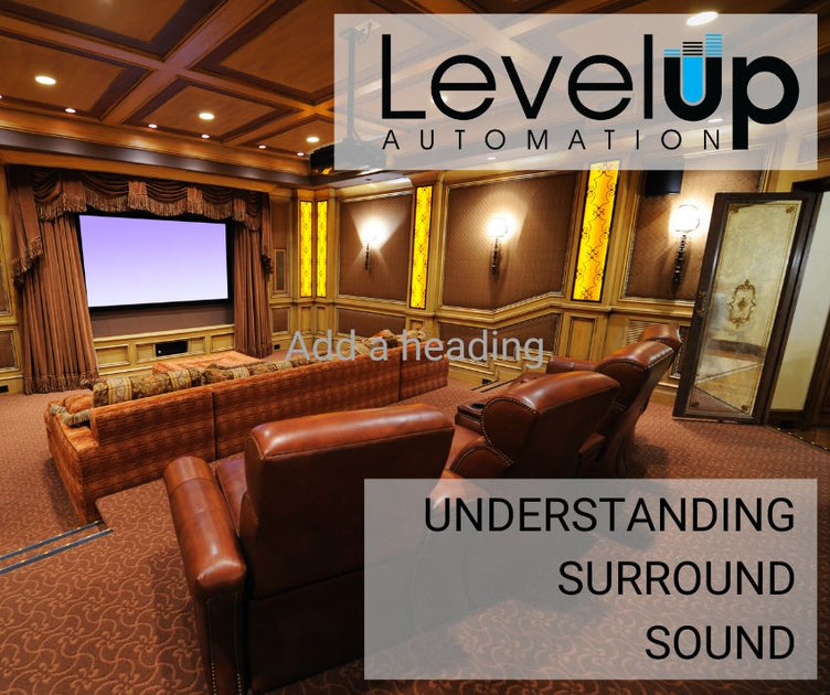 Understanding Surround Sound The Ultimate Guide to Layouts and Config